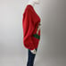 Vintage Cottagecore Christmas Sweatshirt XL
