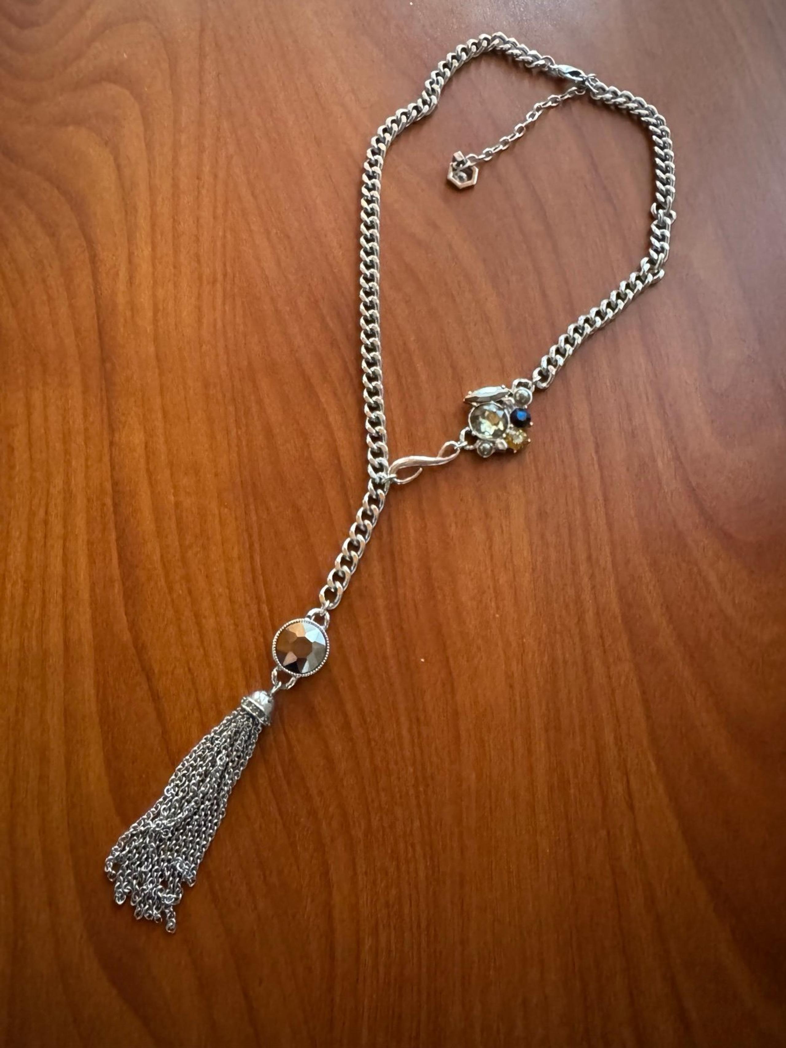 Vera Wang Necklace