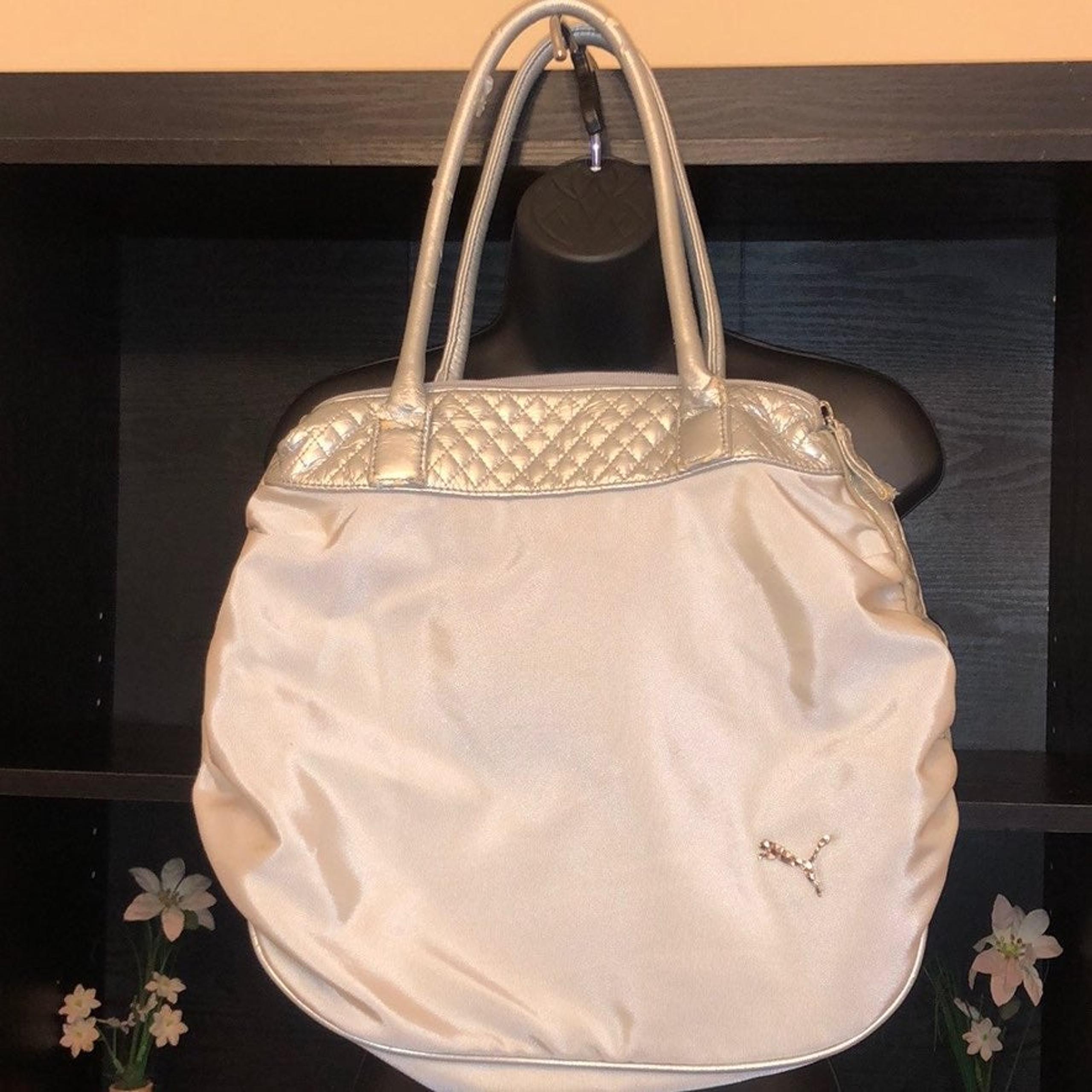 PUMA Shoulder Bag