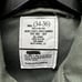 GENUINE USAF GREEN NOMEX FIRE RESISTANT SUMMER FLYERS JACKET CWU-36/P - SMALL