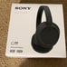Sony WH-CH720N Noise Cancelling Wireless Headphones