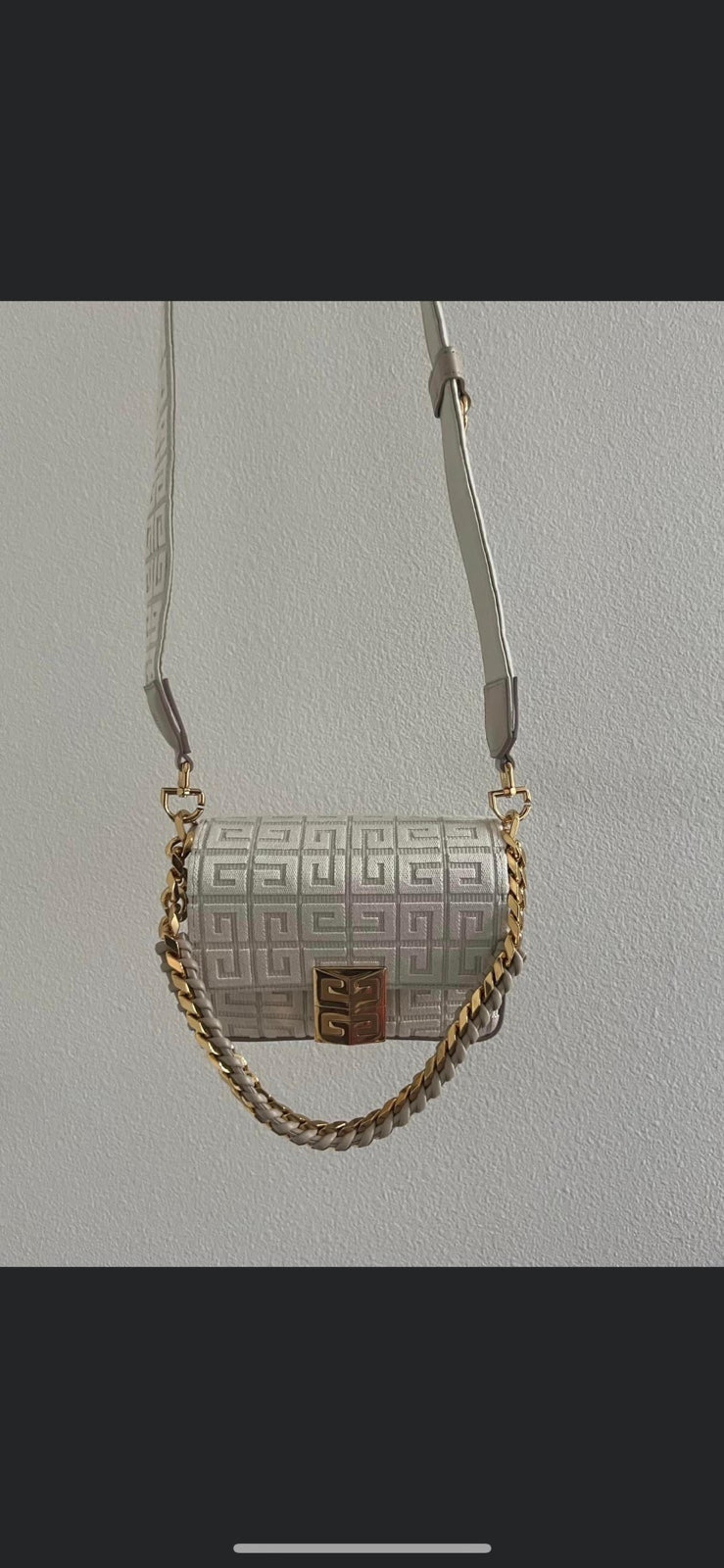 Givenchy 4g small crossbody bag
