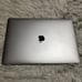 MacBook Pro 2016 Touchbar 15in