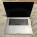 MacBook Pro 2016 Touchbar 15in