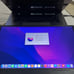 MacBook Pro 2016 Touchbar 15in