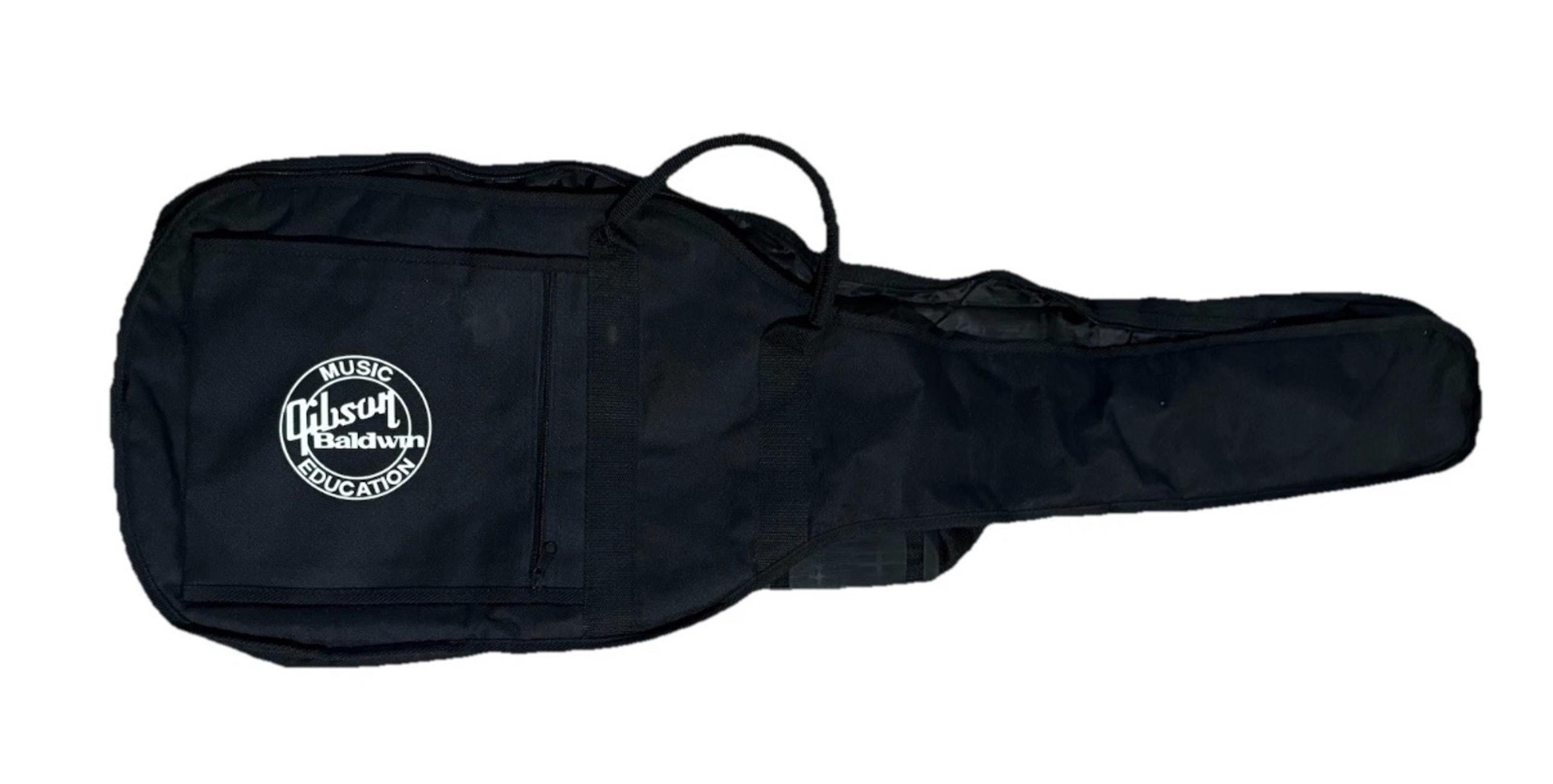 Gibson Baldwin Music Education Electric Guitar Bag
