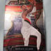 Dameon lillard panini select trailblazers bucks nba basketball