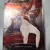 Dameon lillard panini select trailblazers bucks nba basketball