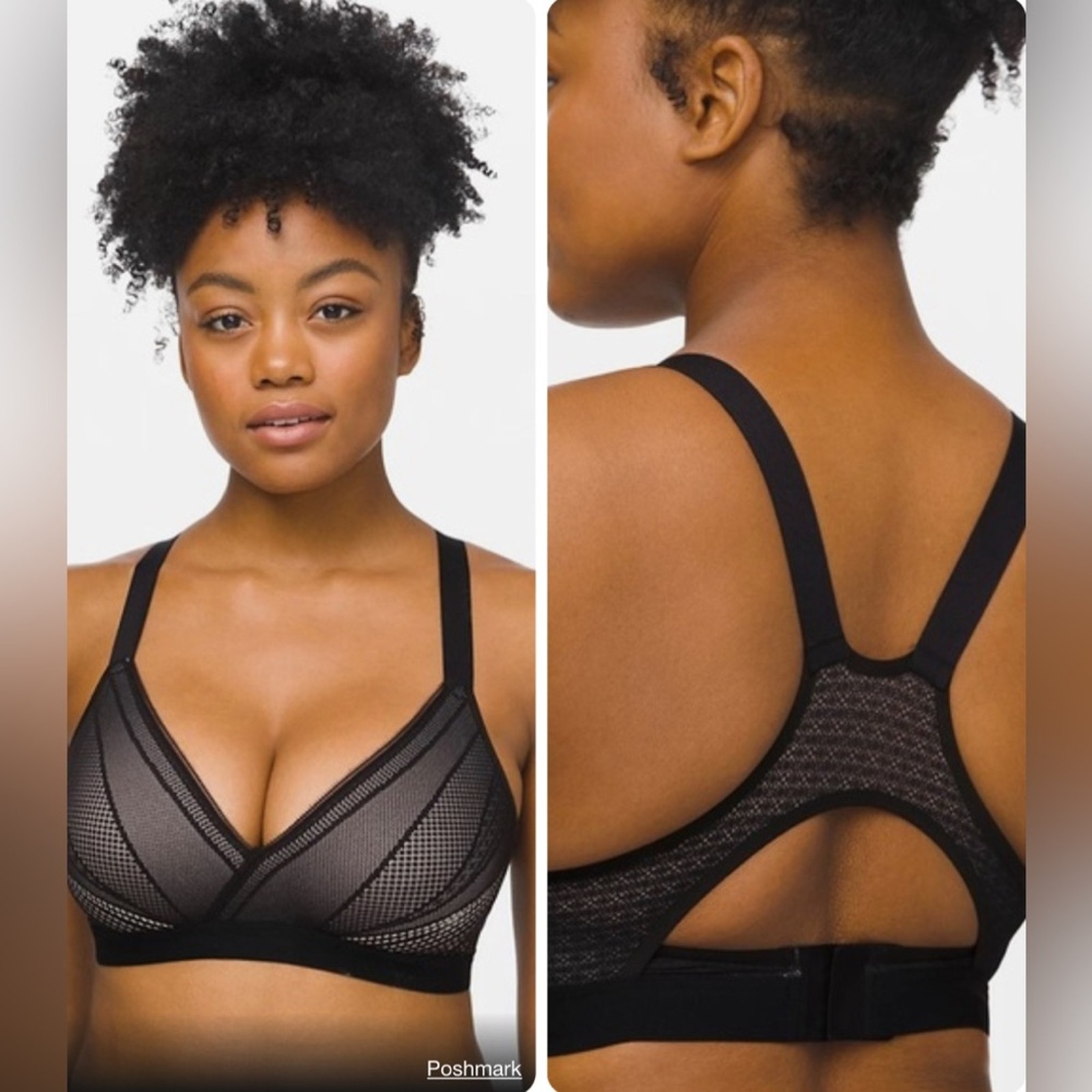 Lululemon Awake to Lace Bra.