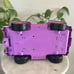 Wellie Wishers Jeep Car Garden Adventure Wheels American Girl for 14.5 Doll