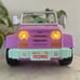 Wellie Wishers Jeep Car Garden Adventure Wheels American Girl for 14.5 Doll
