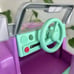 Wellie Wishers Jeep Car Garden Adventure Wheels American Girl for 14.5 Doll