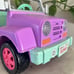 Wellie Wishers Jeep Car Garden Adventure Wheels American Girl for 14.5 Doll