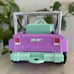 Wellie Wishers Jeep Car Garden Adventure Wheels American Girl for 14.5 Doll