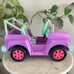 Wellie Wishers Jeep Car Garden Adventure Wheels American Girl for 14.5 Doll