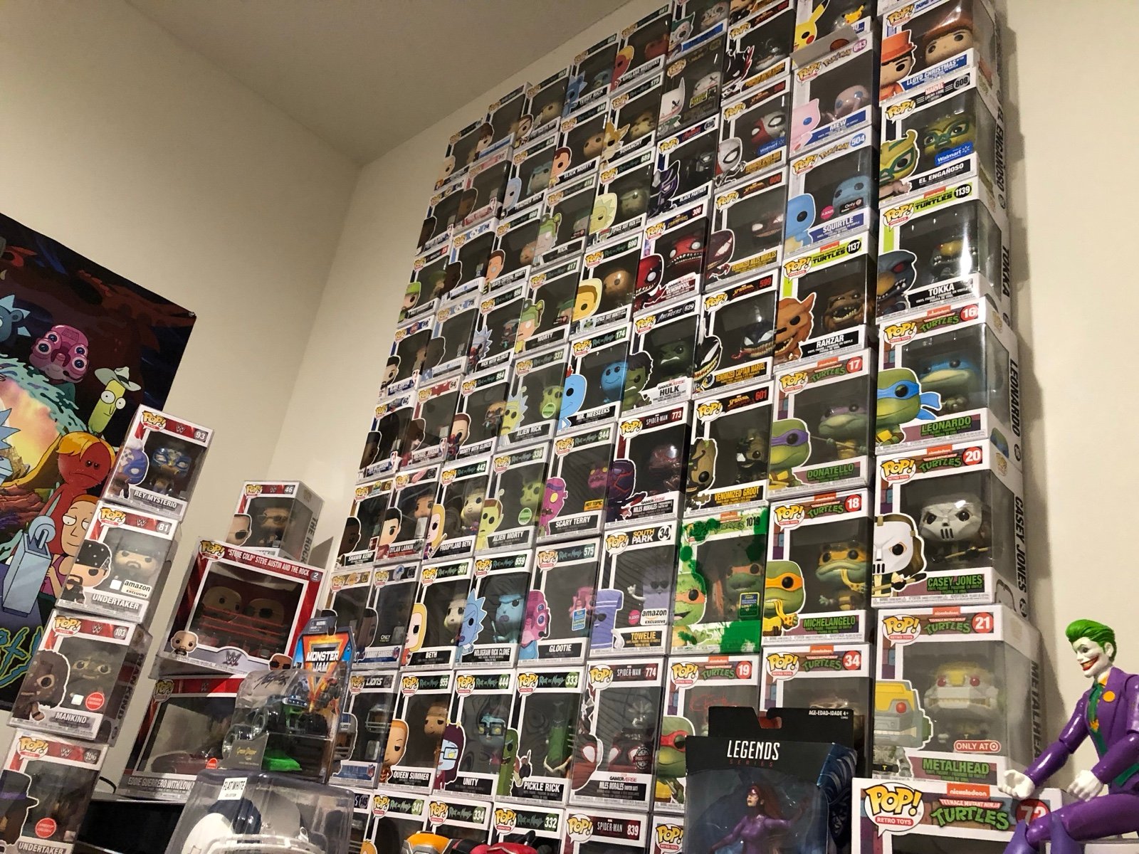 Funkos