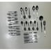 Stanley Roberts SRI CORTINA Stainless Japan Flatware MCM Mixed Lot 37 Pieces