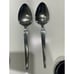 Stanley Roberts SRI CORTINA Stainless Japan Flatware MCM Mixed Lot 37 Pieces