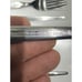 Stanley Roberts SRI CORTINA Stainless Japan Flatware MCM Mixed Lot 37 Pieces