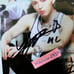 DKB Urban Ride Signed Promo Album Autographed 8th Mini + Message