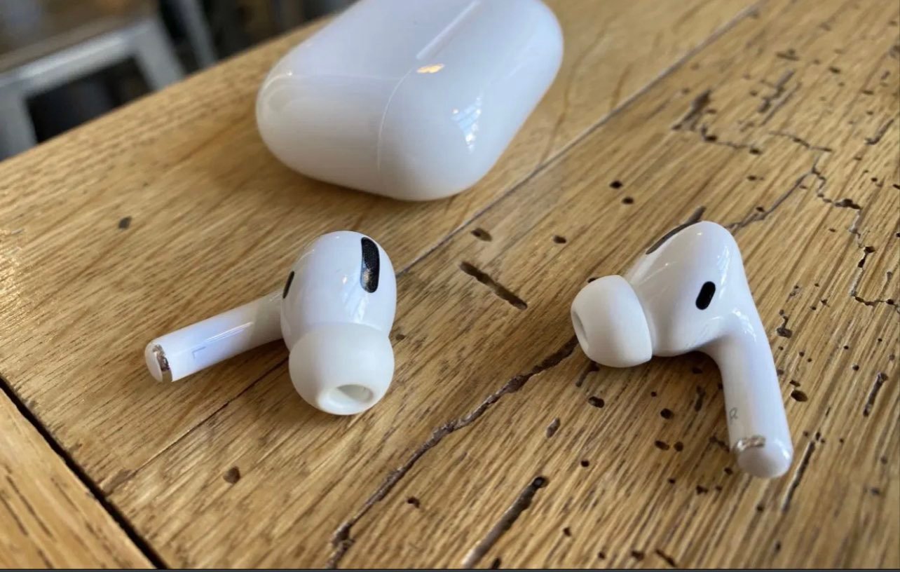 AirPods