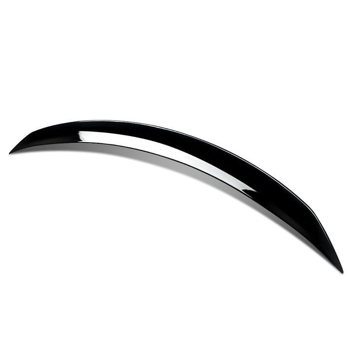 2016-2022 BenZ C238 E Coupe Rear Spoiler PG AMG Style Gloss Black Wing Brand New