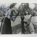 Anne Bancroft & Patty Duke Signed Autographed 'The Miracle Worker' Glossy 8x10
