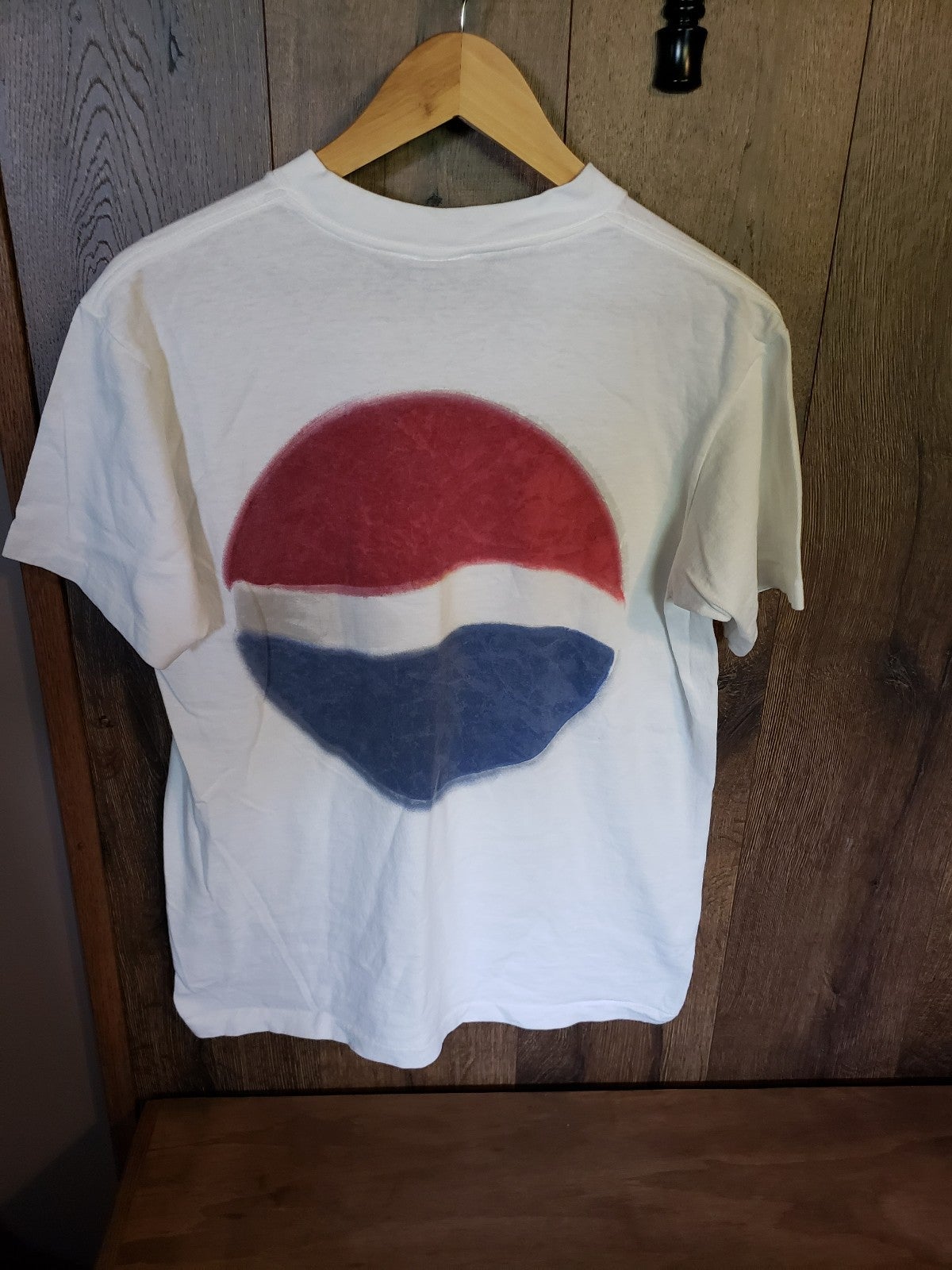 Pepsi Coca Cola T-Shirts for Men | Mercari