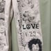 tcb Jeans Memorial Pants 2019ss Laurel Overalls