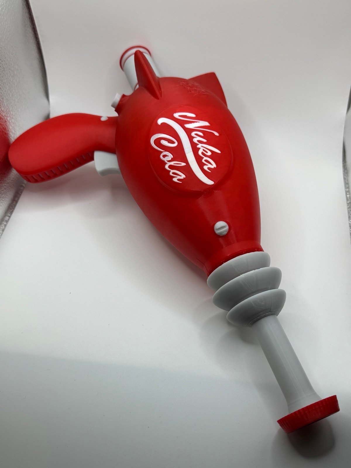 Thirst zapper