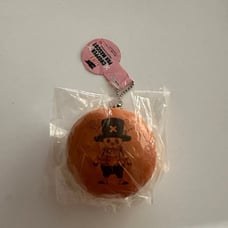 VERY Rare Chopper Bun Squishy
