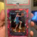 Chet Holmgren - Pink Ice Prizm Rookie Card PSA 10