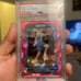 Chet Holmgren - Pink Ice Prizm Rookie Card PSA 10