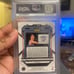 Chet Holmgren - Pink Ice Prizm Rookie Card PSA 10