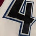 Colorado Avalanche Team issued Hockey Jersey