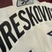 Colorado Avalanche Team issued Hockey Jersey