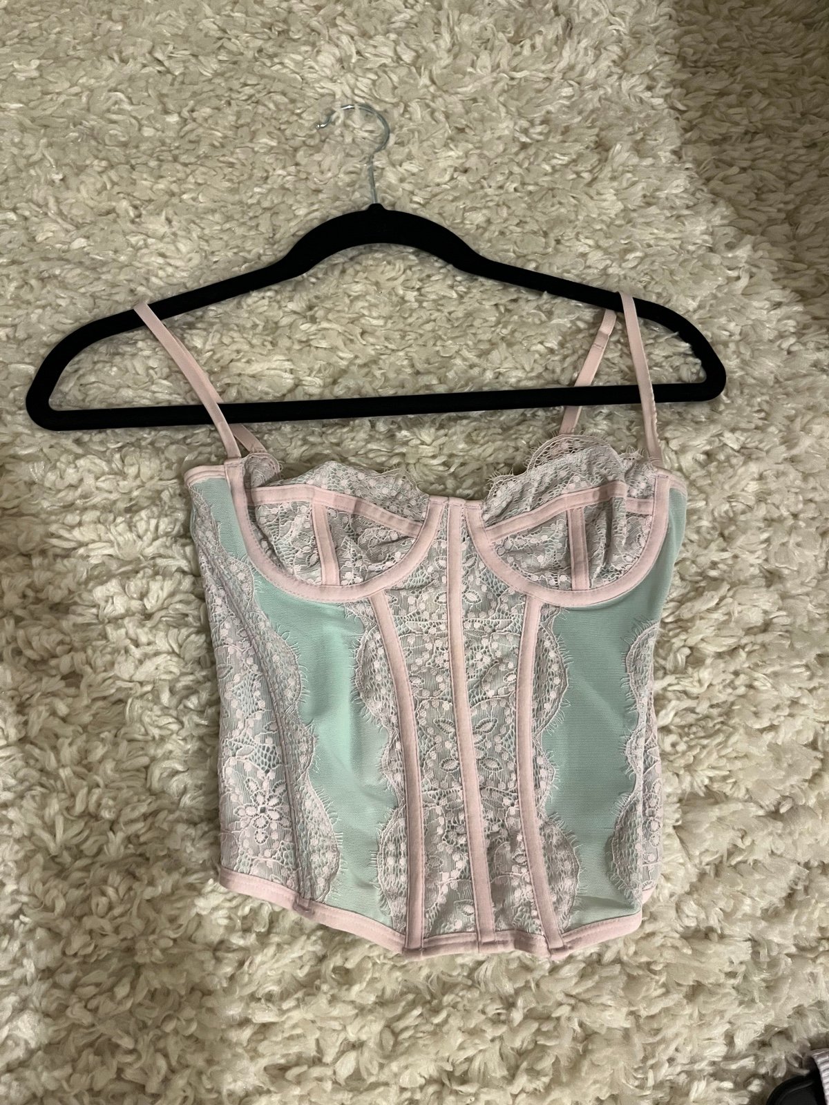 urban outfitters corset