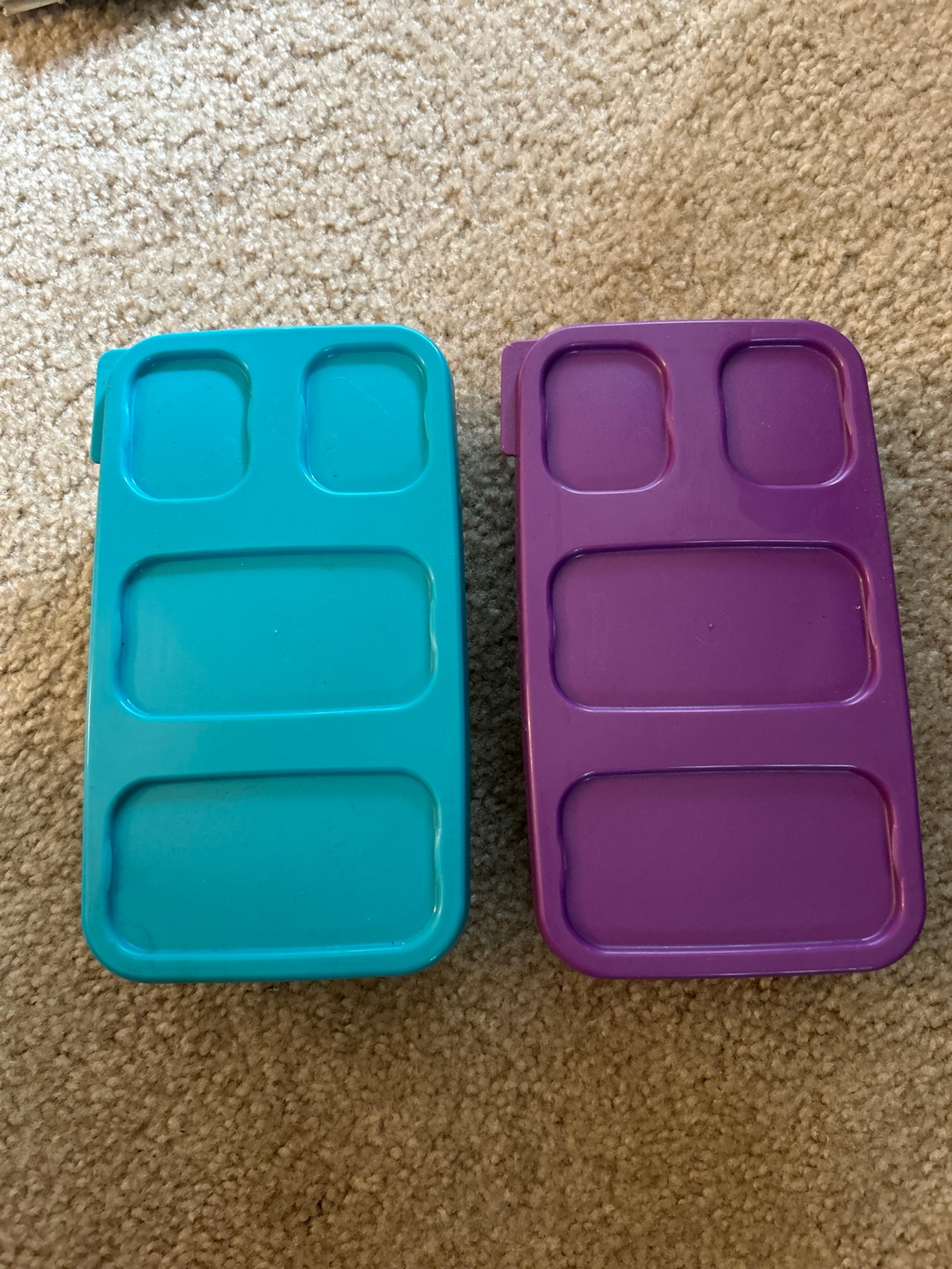 rubbermaid containers