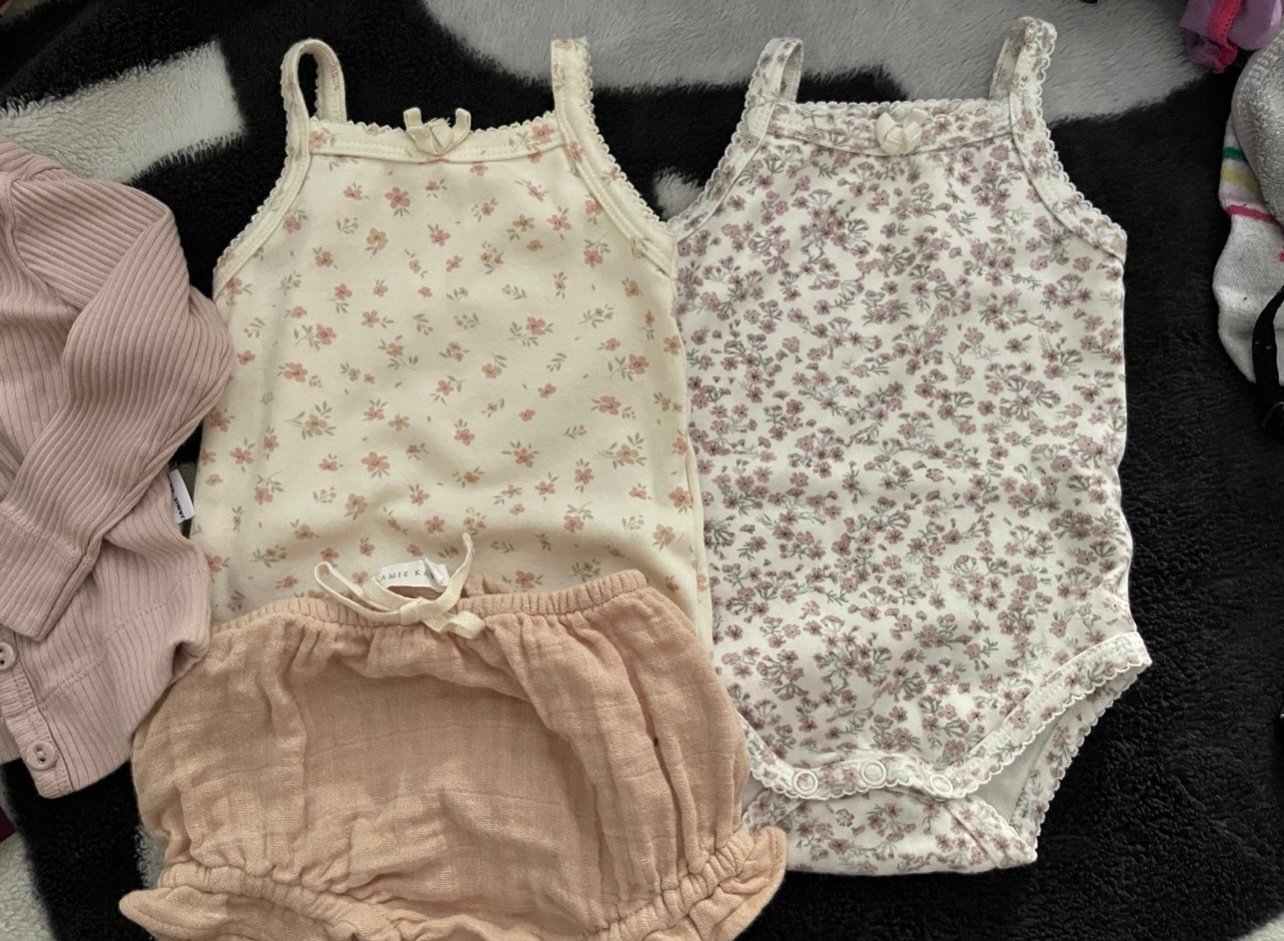 Jamie Kay Bundle