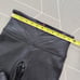 Spanx Faux Leather Leggings Size Small Black EUC