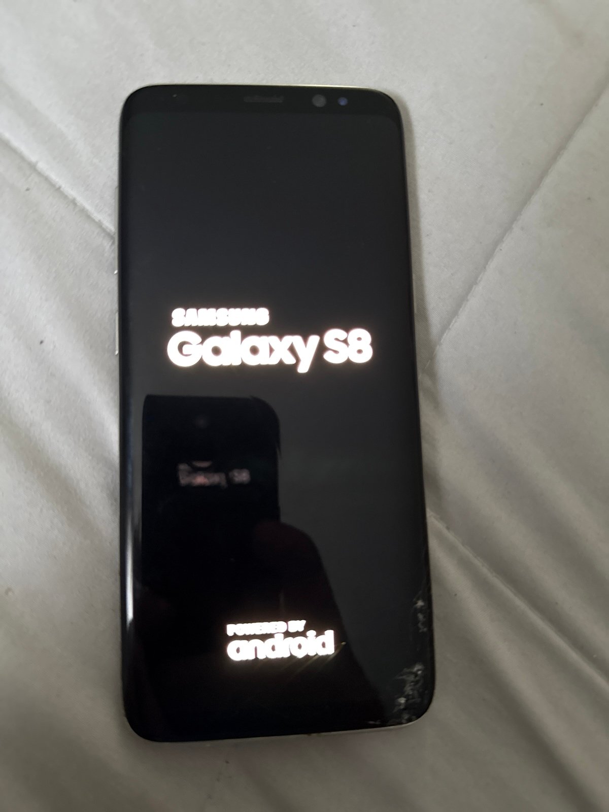 Samsung Galaxy S8