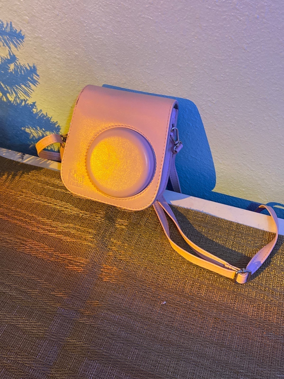Fujifilm Instax Mini 11 Instant Film Camera