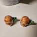 Vintage Pirate salt and pepper shakers