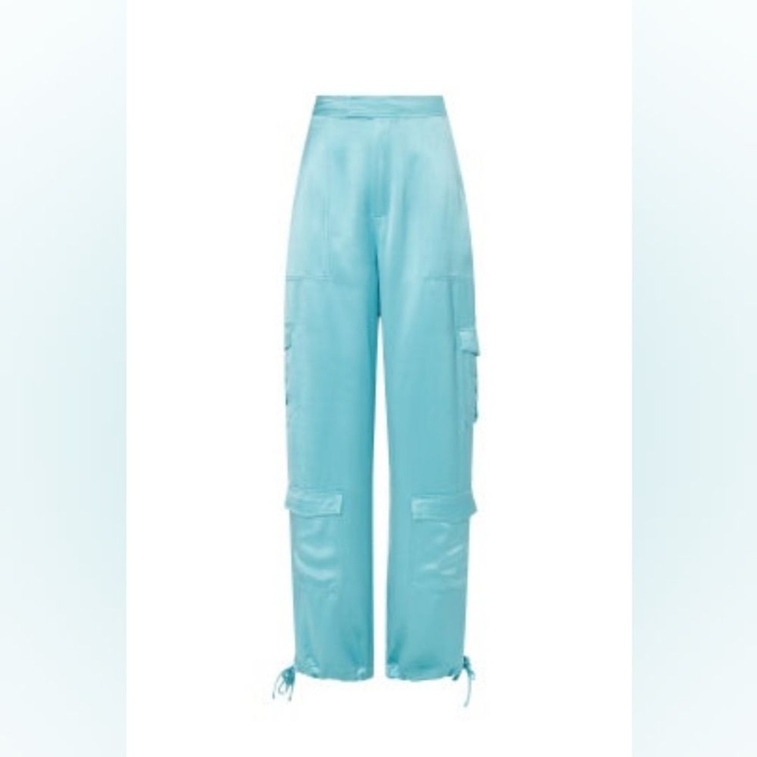 NICHOLAS NORI PANTS SIZE 4