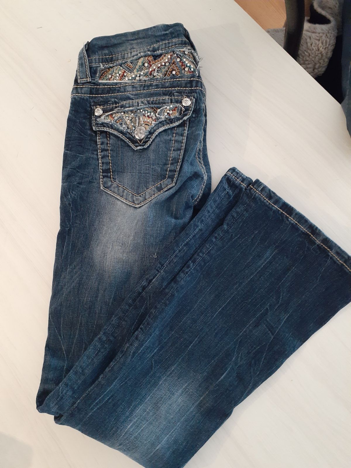 Miss me size 24