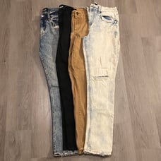 RSQ Slim Fit Bundle