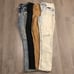 RSQ Slim Fit Bundle