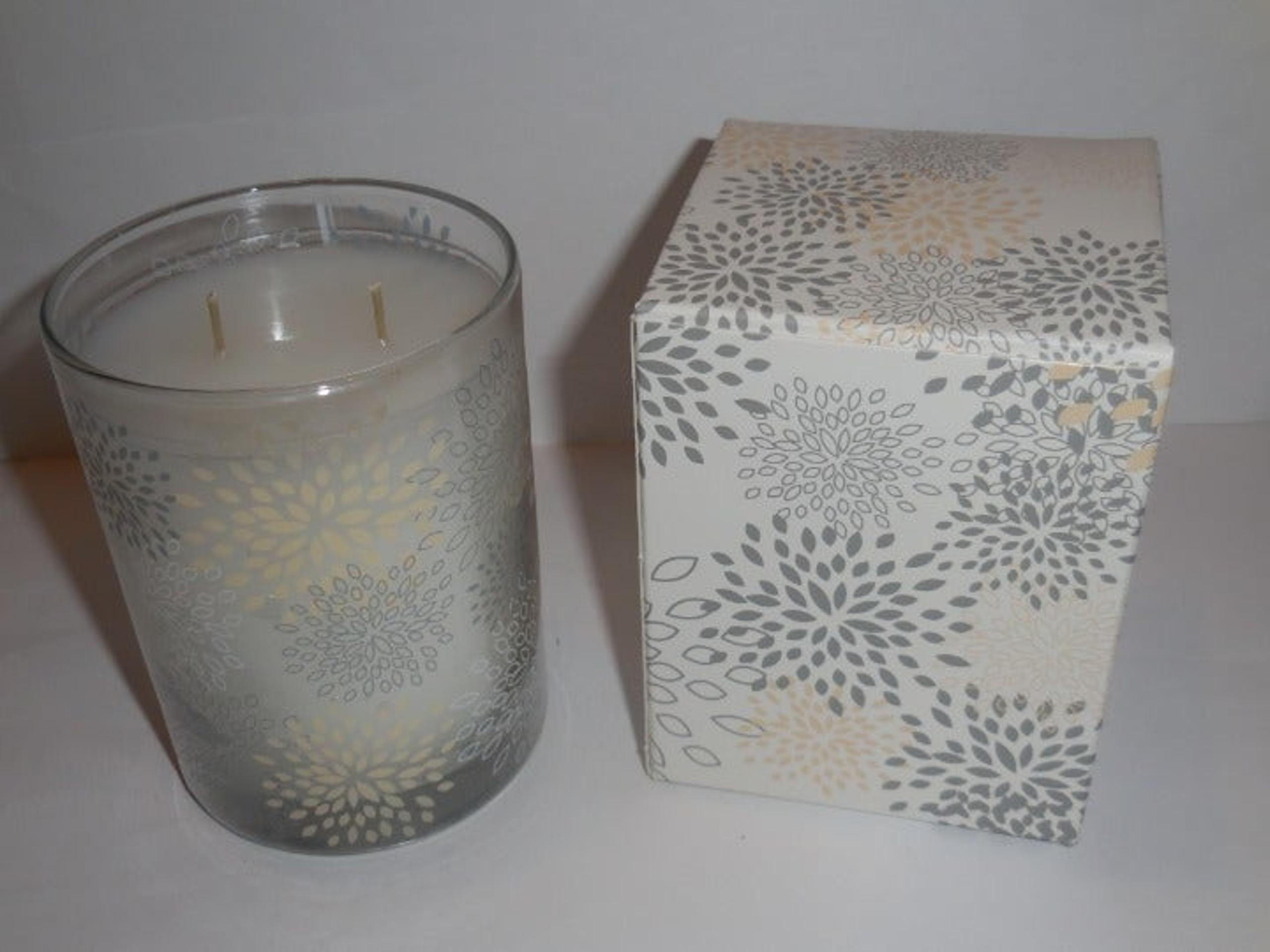 GOLD CANYON 10 OZ PASSION FRUIT CANDLE
