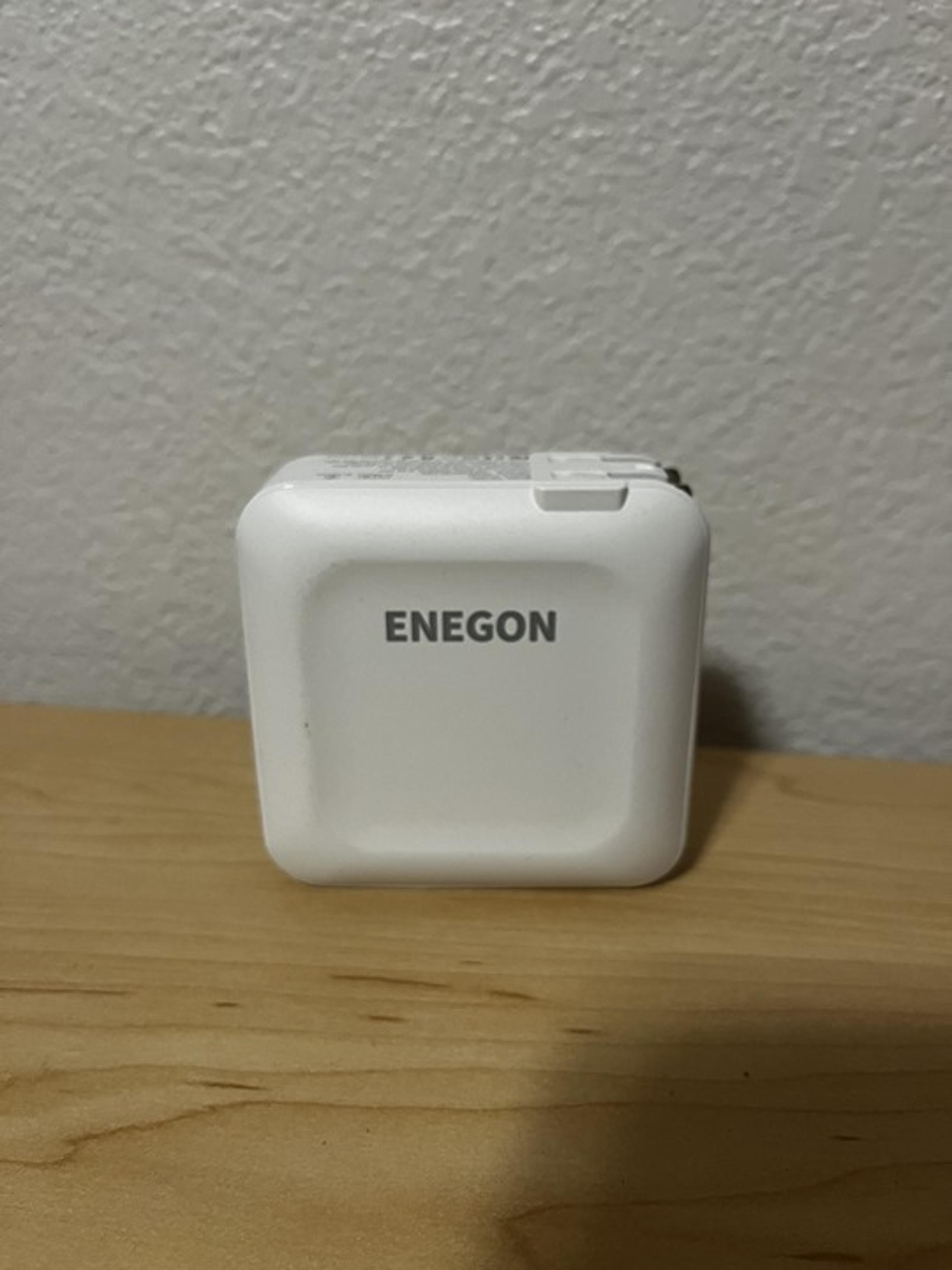 ENEGON Battery Bank
