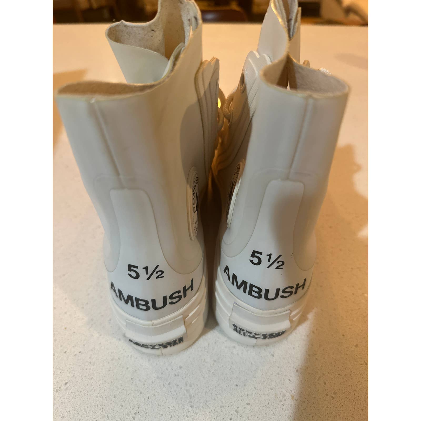 Converse X Ambush